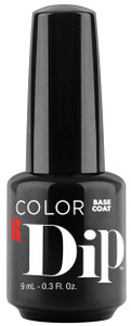 RC Red Carpet Manicure Color Dip - Essential Step for Perfect Dip Powder Manicure, Long-Lasting, Chip-Resistant, Fast-Drying, Smooth & Healthy Nails,