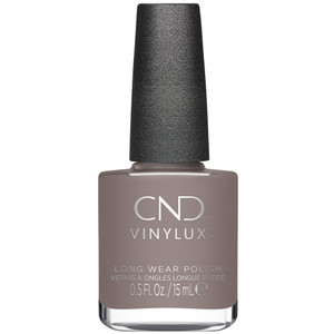 CND Vinylux Longwear Nude Nail Polish, Gel-like Shine & Chip Resistant Color, Unearthed, 0.5 fl. oz