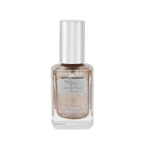 Karma Organic Natural Nail Polish-Non-Toxic Nail Art, Vegan and Cruelty-Free Nail Paint (Champagne Toast)