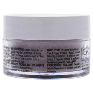 Cuccio Pro Powder Polish Dip - Nail Lacquer for Manicures & Pedicures, Easy & Fast Application/Removal - No LED/UV Light Needed - Non-Toxic, Odorless