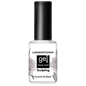 LONDONTOWN Gel Sculpting Base Coat