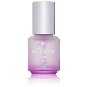 Nailtiques Nail Protein Formula 2 Plus Treatment 0.25 (Pack of 2)