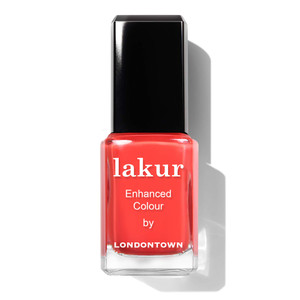 LONDONTOWN Lakur Enhanced Colour Nail Polish, Picadilly Square