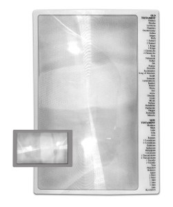 G T Luscombe Bible Magnifier 3-in-1 Value Pack