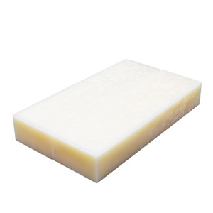 Blended Waxes, Inc. Microcrystalline Wax Block, Sculpting & Casting Wax, Ideal for Candle Making and Everyday Use, 1lb, Pack of 2