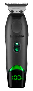 BaBylissPRO x Tomb45 Wireless-Charging Hair Trimmer for Men