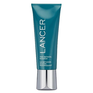 Lancer Skincare The Method: Nourish,Skincare for Face, Facial Moisturizer for Normal or Combination Skin, Bonus Size (3.4 oz)