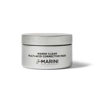 Jan Marini Skin Research Marini Clear - Multi-Acid Corrective Pads - 30 Pads