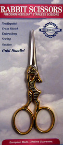 Tooltron Rabbit Scissors