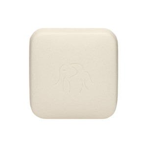 Drunk Elephant Pekee Bar - 113 g/4 oz - Facial Cleansing Bar - Clean Clinical Skincare - Cruelty-Free - Dermatologist-Tested - Free of Essential Oils