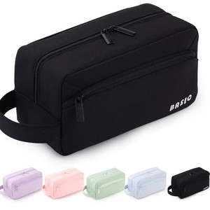 HVOMO Big Capacity Pencil Case Pen Pouch Holder Bag Large Storage Art Supply Marker Durable Stationery School Office Desk Organizer Portable for Kids