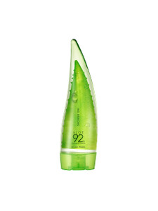 Holika Holika Aloe 92% Shower Gel, 8.5 Ounce