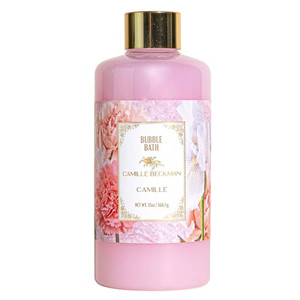 Camille Beckman Bubble Bath, Signature Camille, 13 Ounce