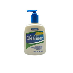 Extra Care Gentle Skin Cleanser 16oz