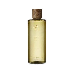 After The Rain - Lime, Rose, & Sandalwood by Arran Bath & Shower Gel 300ml