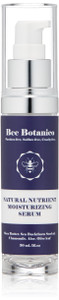 Bee Botanico Natural Nutrient Moisturizing Serum
