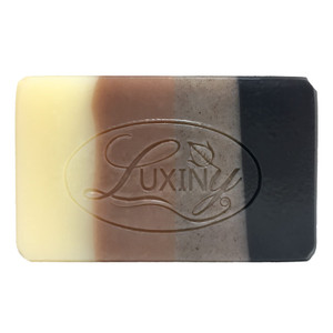 Natural Soap Bar Luxiny Cedarwood & Clove Handmade Body Soap and Bath Soap Bar is Palm Oil Free, Moisturizing Vegan Castile Soap with Essential Oil f