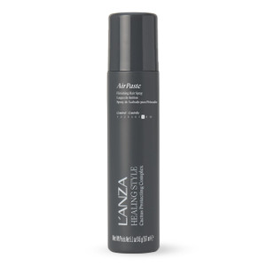 L'ANZA Healing Style Air Paste with Strong Hold Effect, Nourishes and Refreshes the Hair While Styling, With Keratin Cactus Complex for a Shiny Weigh