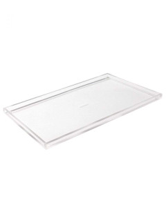 russell+hazel Acrylic Bloc Tray Wide
