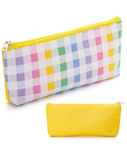 Mr. Pen- Pencil Case: Aesthetic Pencil Pouch & Pen Bag for School & College