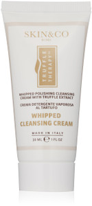 SKIN&CO Roma Truffle Therapy Whipped Cleansing Cream, 1 Fl Oz