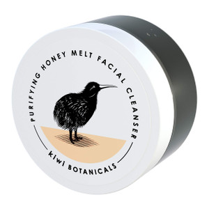 Purifying Honey Melt