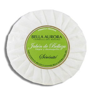 BELLA AURORA BEAUTY SOAP 100GR serenite.