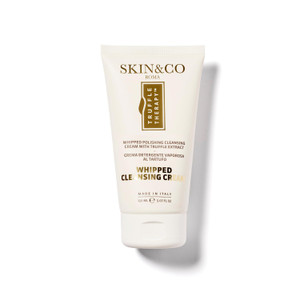 SKIN&CO Roma Truffle Therapy Whipped Cleansing Cream, 5.07 Fl Oz