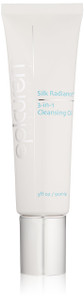 epicuren DISCOVERY Silk Radiance 3-in-1 Cleansing Oil, Floral, 3 oz.