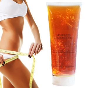 HAPYONLFU RF Slimming Firming Lifting Machine Hot gel Preparation Gel - 10.58 Oz Conductive Gel for use with RF Firming and Body Slimming Machines (2