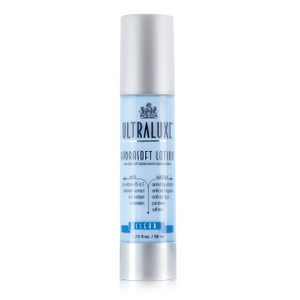 Ultraluxe Hydra Soft Lotion, Clear, 1.75 Ounce