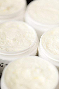 Windrift Hill Body Butter for Very Dry Skin (Montana Huckleberry)