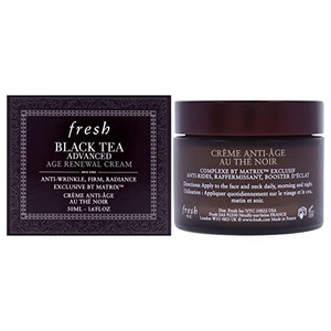 Fresh Black Tea Advanced Age Renewal Cream Women 1.7 oz