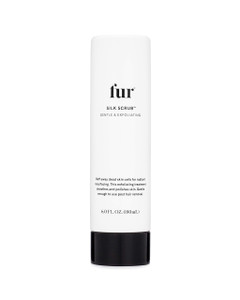 Fur Silk Scrub: Premium KP Bump Eraser - Powerful Exfoliating & Resurfacing Scrub to Smooth and Hydrate Skin While Preventing Ingrown Hairs with Natu