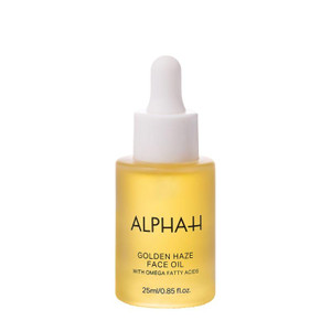 Golden Haze Face Oil by Alpha H