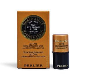 Perlier Shea Argan Stick, 0.18 oz.