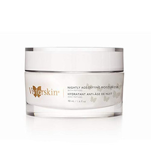 VivierSkin Nightly Age-Defying Moisturizer, 1.6 Fluid Ounce