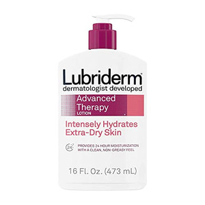 Lubriderm Advanced Therapy Lotion, 16.0oz