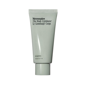 Nécessaire The Body Exfoliator. Eucalyptus. AHA/BHA/PHA. Resurface Skin. Smooth KP and Rough Patches. Hypoallergenic. Dermatologist-Tested. 180 ml /