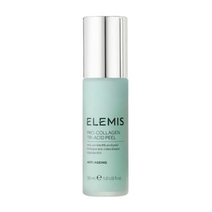 ELEMIS Pro-Collagen Tri-Acid Peel, 1 fl. oz.