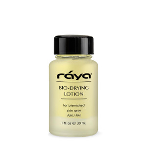 RAYA Bio-Drying Lotion (701) | Facial Spot Treatment for Break-Outs | Helps Dry Up White-Heads | Great for Over-Night Use