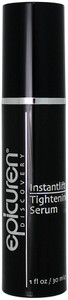 Epicuren Discovery Instant Lift Tightening Serum, 1 oz.