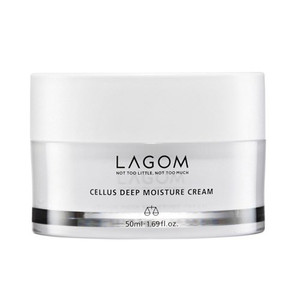 LAGOM Cellus Deep Moisture Cream 50ml