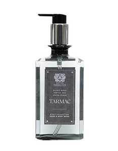 Antica Farmacista Hand & Body Wash - Luxury Nourishing Body Wash - Hydrating Hand Cleansing Wash - Bath & Body Gift - Tarmac, 15.3 fl oz