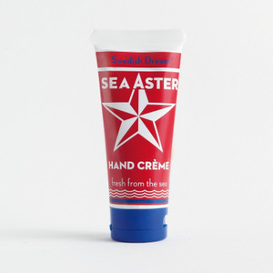 Swedish Dream Aster Hand Cream