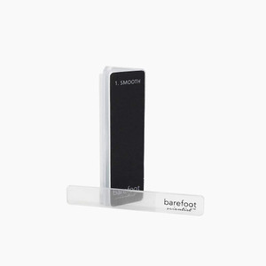 Barefoot Scientist Filed Away Advanced Nail Filing and Buffing Kit, Professional Quality Manicure and Pedicure