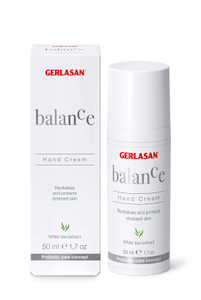 GEHWOL GEHWOL Balance Hand Cream, 1.7 oz.