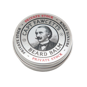 Captain Fawcett Private Stock Beard Balm 60ml