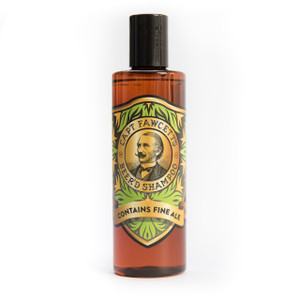 CAPTAIN FAWCETT Beer'd Shampoo Gentle Beard Wash | Premium Beard Wash | 250ml