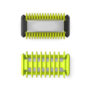 PHILIPS OneBlade Face and Body Replacement Head